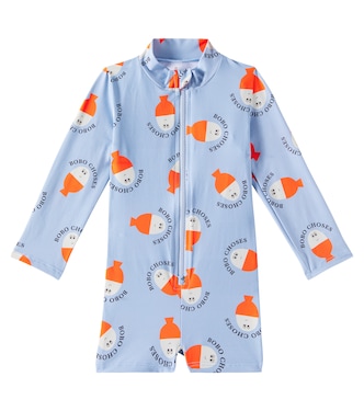 Baby - Costume da bagno anti-UV | Bobo Choses