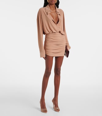 Minikleid | Norma Kamali