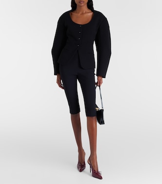 Giacca Oval | Jacquemus