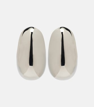 Boucles d’oreilles Curvo  | Jacquemus