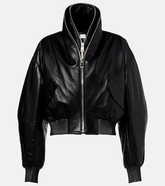 Bomber in pelle | Givenchy