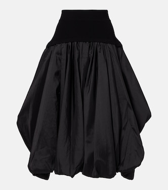 Falda midi Corinn | Simkhai