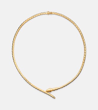 Collana Serpenti Viper in oro 18kt  | Bvlgari