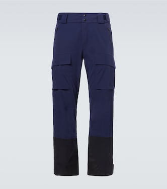 Hayden 3L reversible ski pants | Aztech Mountain