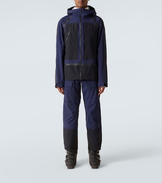 Hayden 3L reversible ski pants | Aztech Mountain