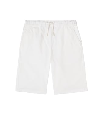Shorts Elgar aus Baumwolle | Bonpoint
