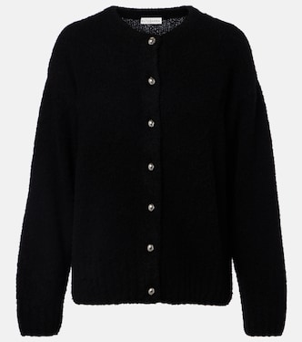 Cardigan Elbie aus einem Wollgemisch | Altuzarra