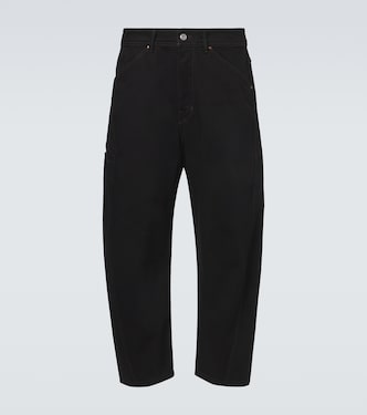 Barrel-leg jeans | Lemaire