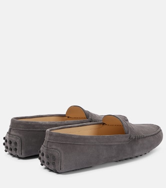 Mocassins Gommino en daim | Tod's