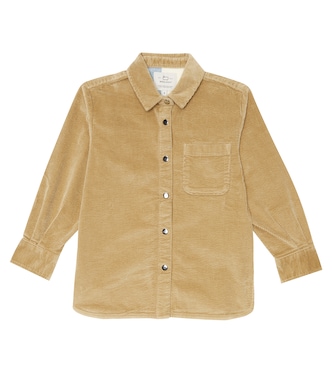 Corduroy shirt | Woolrich Kids