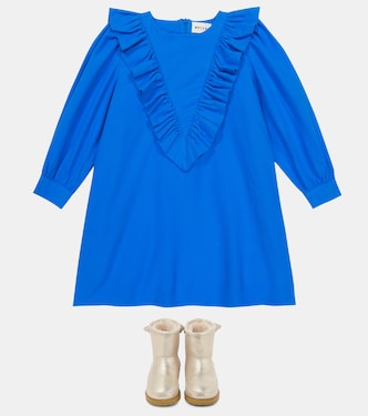 Kleid Ravi Evan aus Baumwolle | Morley