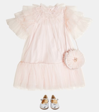 Sac Camden en tulle à ornements | Tutu Du Monde