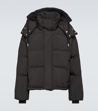 Chaqueta de plumas | Ami Paris