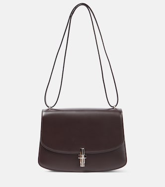 Borsa a spalla Sofia 8.75 in pelle | The Row