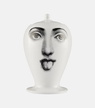 Tema e Variazioni Antipatico vase | Fornasetti