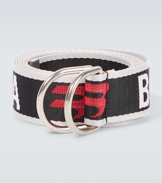 Logo belt | Balenciaga