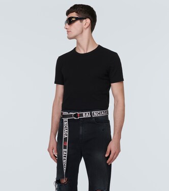 Logo belt | Balenciaga
