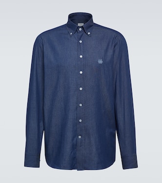 Jeanshemd | Etro