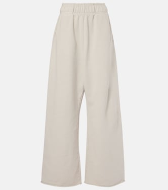 Pantaloni sportivi a gamba larga | Entire Studios