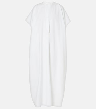Kaftan Saule aus Baumwolle | The Row