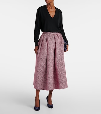 Pullover aus Wolle | Dries Van Noten