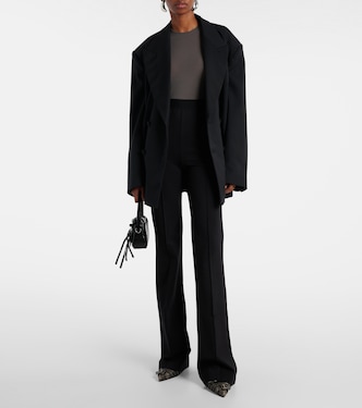 بنطلون فليرد | Wardrobe.NYC