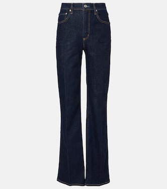 Jeans flared Vidia a vita alta | Citizens of Humanity