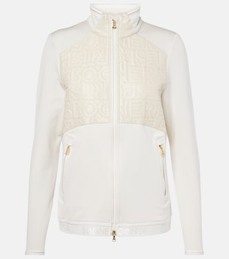 Veste de ski Piara à logo | Bogner