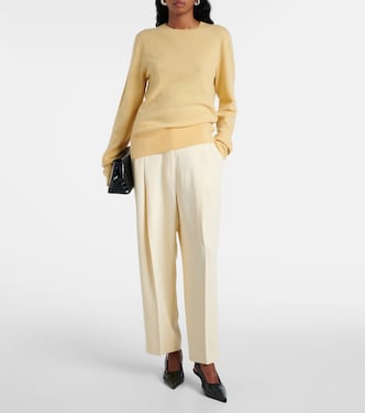 Pull en cachemire | Toteme