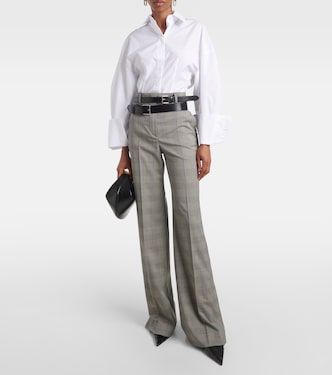 Camicia Nelson in popeline di cotone | Sportmax