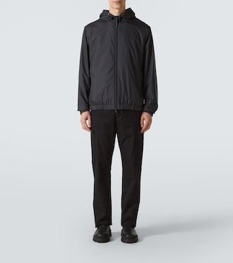Domene technical jacket | Moncler