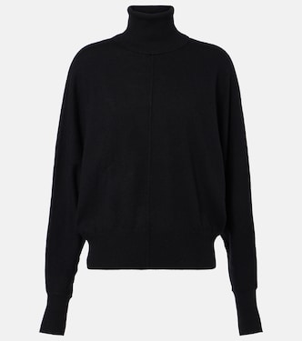 Rollkragenpullover Elisabetta aus Kaschmir | Lisa Yang