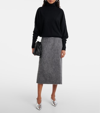 Pullover Elisabetta in cashmere | Lisa Yang