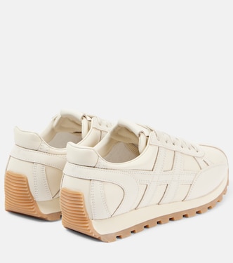Sneakers 86er aus Leder | Hogan