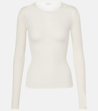 Top Ames in misto seta | Fforme