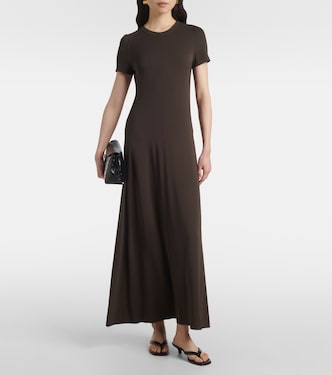 Robe longue | Toteme