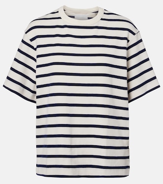 Goldie cotton-blend jersey T-shirt | Citizens of Humanity
