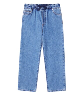 DG jeans | Dolce&Gabbana Kids