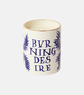 Burning Desire scented candle by Ruan Hoffmann | L'Objet