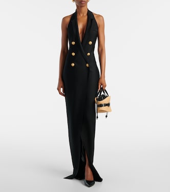 Maxikleid | Balmain