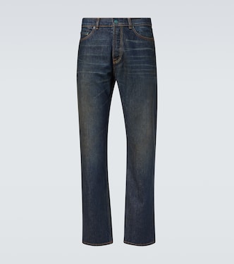 Jeans slim a vita media | Our Legacy