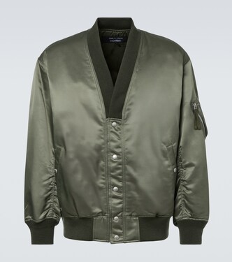 Veste bomber | Comme des Garçons Homme