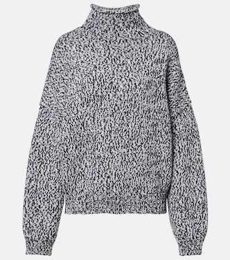 Rollkragenpullover Leon aus Kaschmir | Khaite