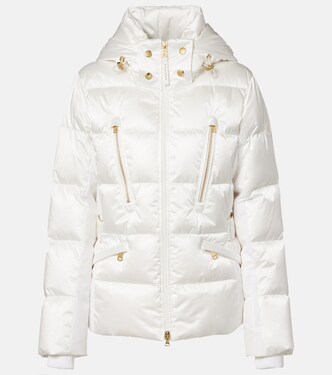 Selima down ski jacket | Bogner