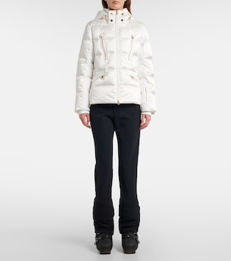 Selima down ski jacket | Bogner