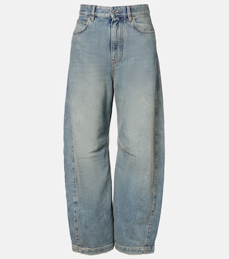 Barrel Jeans Anagram | Loewe