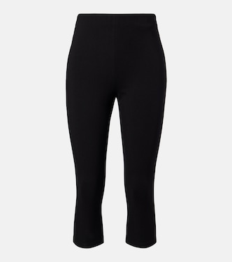 Emotional Essence capri pants | Dorothee Schumacher