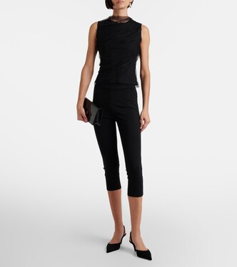 Emotional Essence 카프리 팬츠 | Dorothee Schumacher