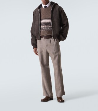 Jacke Bank aus Cord | Our Legacy