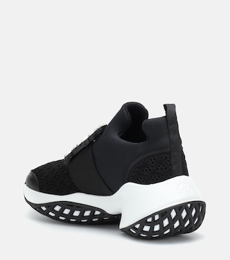 Verzierte Sneakers Viv' Run | Roger Vivier